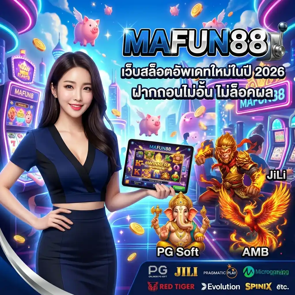 MAFUN88